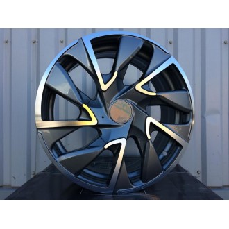 Citroen 641 6.5x16 4x108